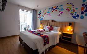 Platero Hotel